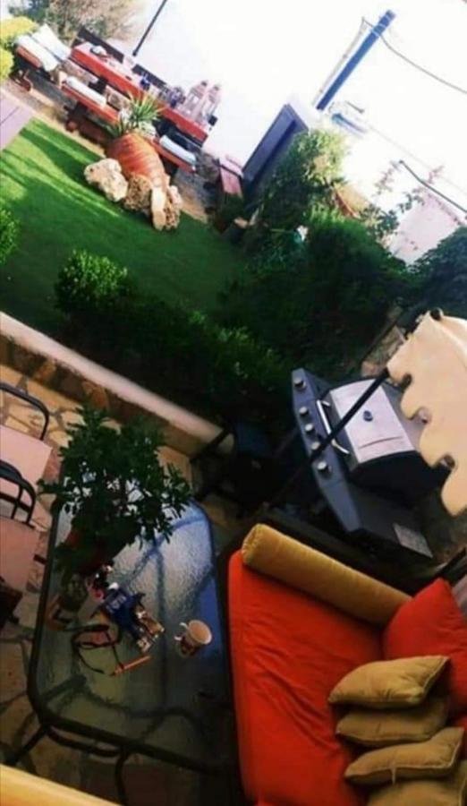 Appartement Ελένη à Megalochori  Extérieur photo
